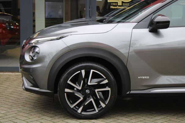 Nissan Juke Hybrid N-DESIGN 105 kW image number 32