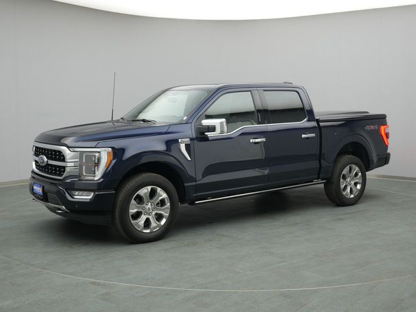 Ford F-150 298 kW image number 15