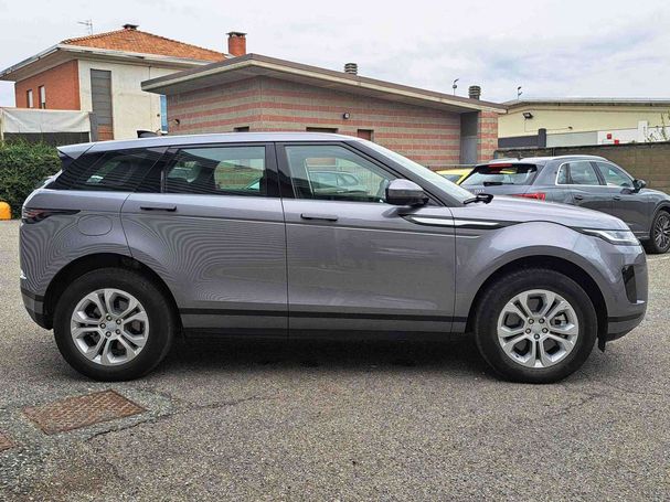 Land Rover Range Rover Evoque 198 kW image number 2