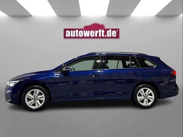 Volkswagen Golf Variant 2.0 TDI DSG 110 kW image number 4