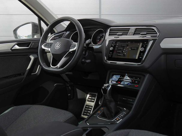 Volkswagen Tiguan 1.5 96 kW image number 2