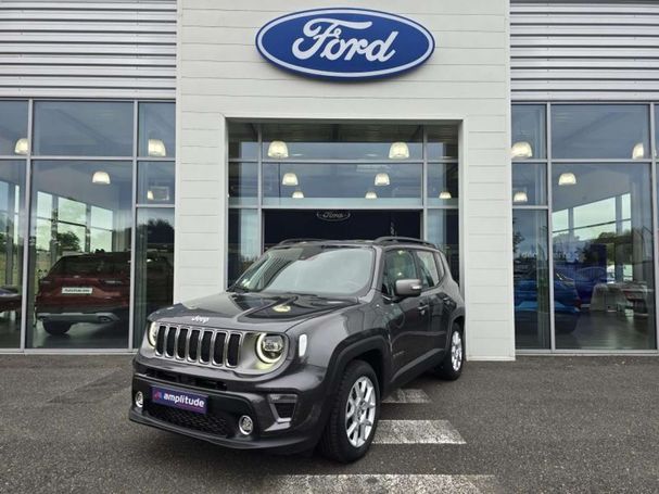 Jeep Renegade 1.6 MultiJet 90 kW image number 1