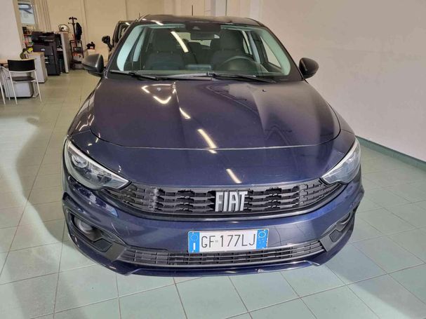 Fiat Tipo 96 kW image number 2