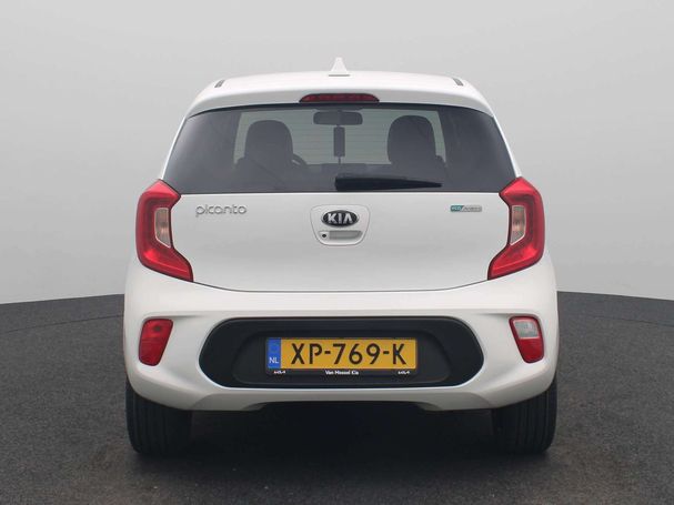 Kia Picanto 1.0 49 kW image number 7