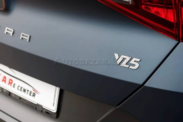 Cupra Formentor VZ5 4Drive DSG 287 kW image number 23