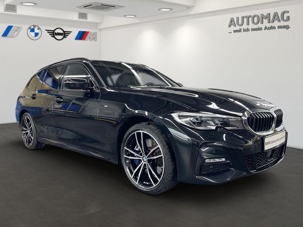 BMW 330e Touring M Sport xDrive 215 kW image number 2