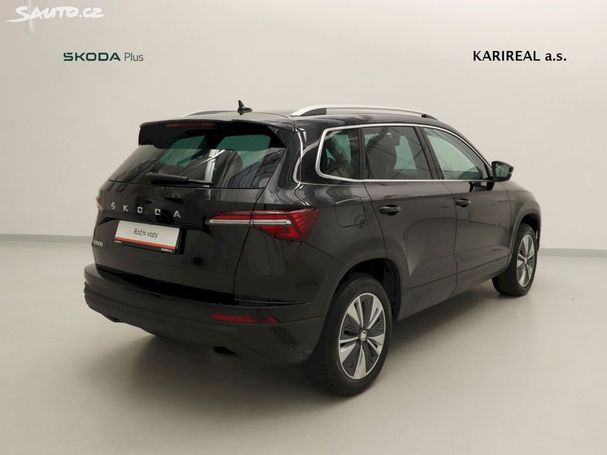 Skoda Karoq 2.0 TDI Style 85 kW image number 3