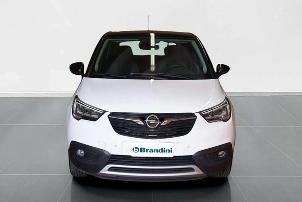 Opel Crossland X 1.5 Innovation 75 kW image number 3