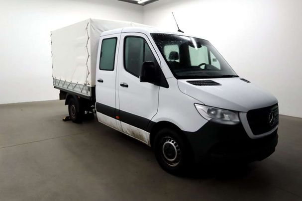 Mercedes-Benz Sprinter 314 105 kW image number 3