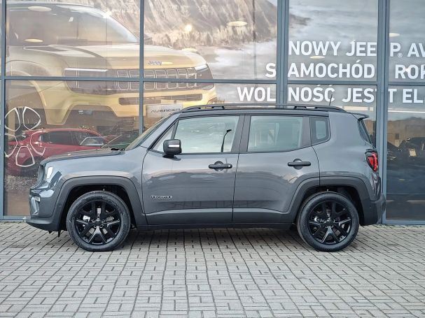 Jeep Renegade 1.5 T4 96 kW image number 2