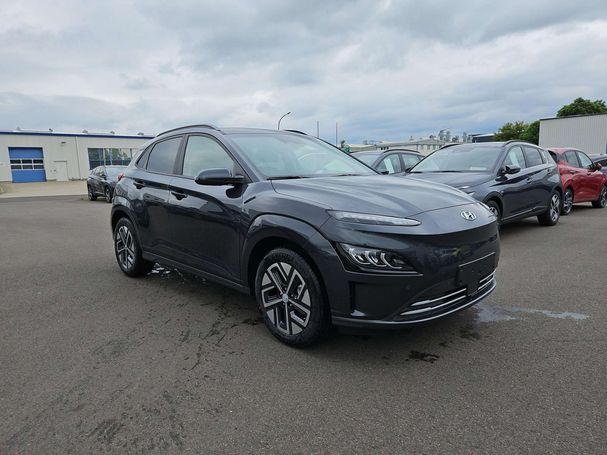 Hyundai Kona Elektro Trend 100 kW image number 2