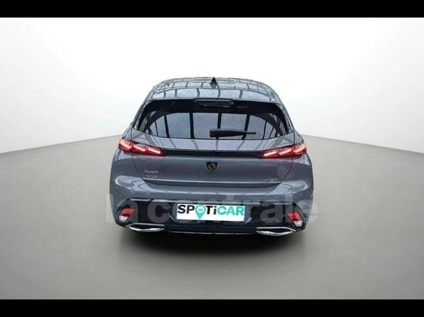 Peugeot 308 1.2 PureTech 130 96 kW image number 6