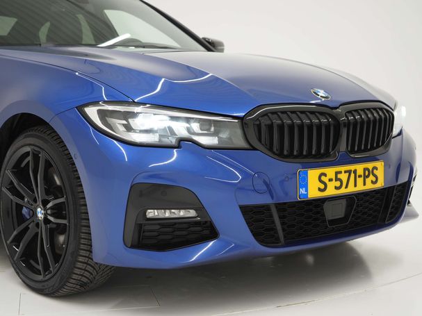 BMW 330e M Sport 215 kW image number 12