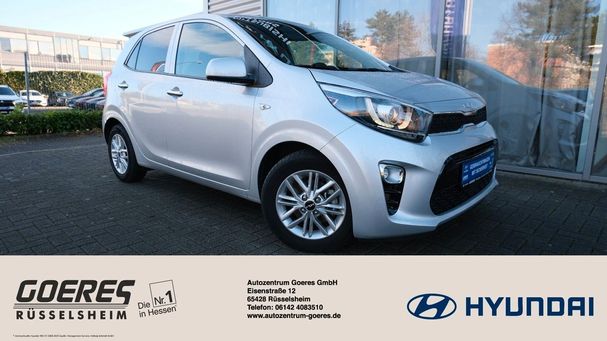 Kia Picanto 1.0 49 kW image number 3