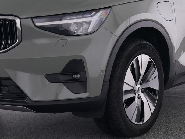 Volvo XC40 Recharge Plug-in Hybrid T4 Plus Bright 155 kW image number 11