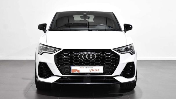 Audi Q3 40 TDI quattro S tronic Sportback 140 kW image number 2