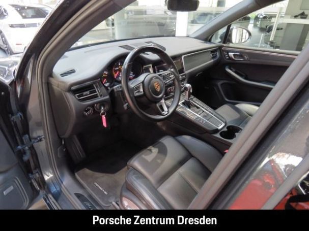 Porsche Macan GTS 280 kW image number 7