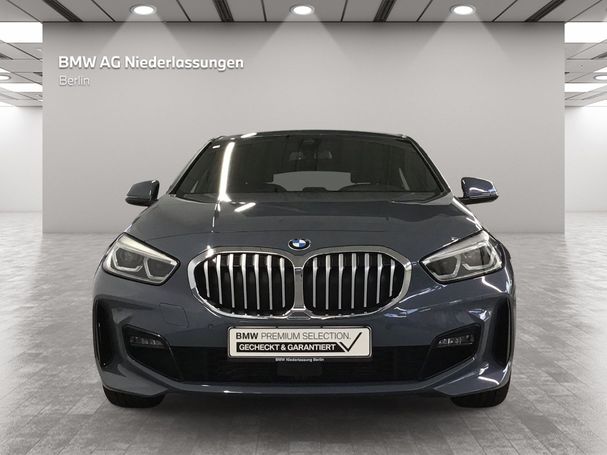 BMW 118i M Sport 100 kW image number 2