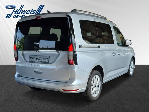 Ford Tourneo Connect 1.5 Titanium 85 kW image number 3