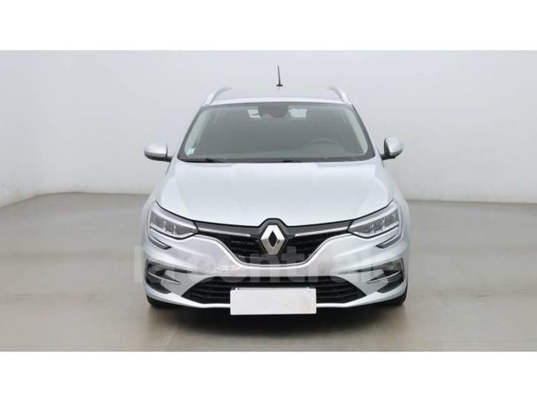 Renault Megane Estate Blue dCi 115 85 kW image number 4