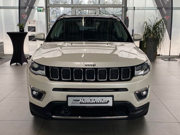 Jeep Compass 2.0 103 kW image number 2