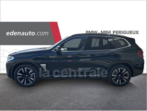 BMW iX3 Inspiring 80 kWh 213 kW image number 5