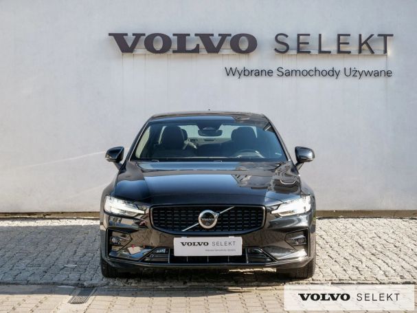 Volvo S60 AWD 184 kW image number 3