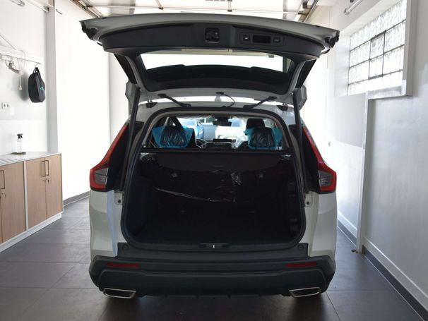 Honda CR-V 135 kW image number 4