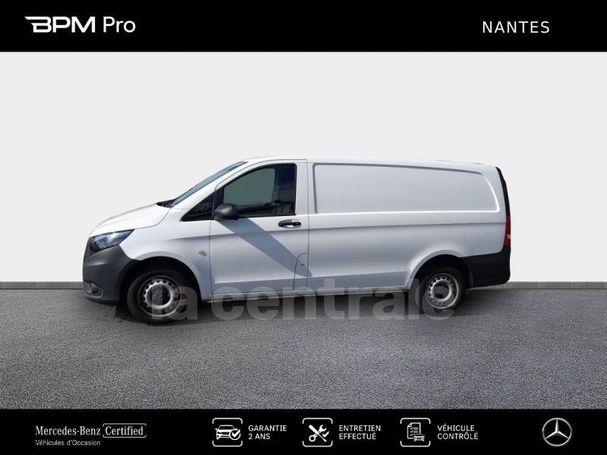 Mercedes-Benz Vito 114 CDi long PRO 100 kW image number 16