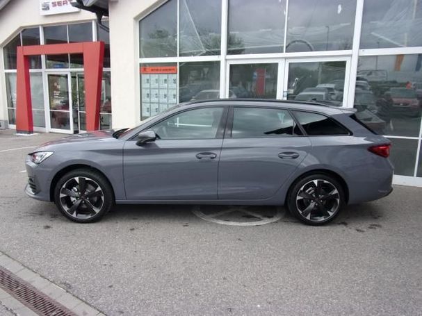 Cupra Leon Sportstourer 1.5 TSI 110 kW image number 13