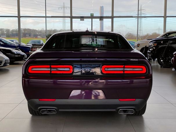 Dodge Challenger 277 kW image number 8