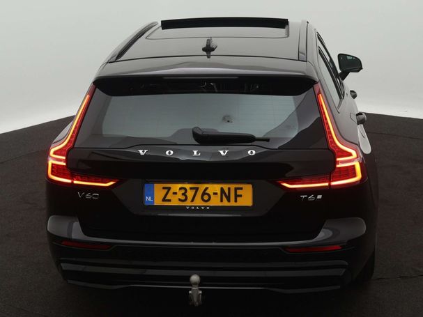 Volvo V60 T6 Dark AWD 293 kW image number 9