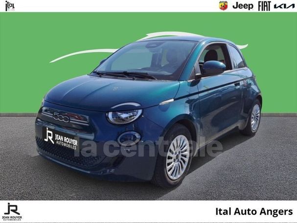 Fiat 500 e 88 kW image number 1