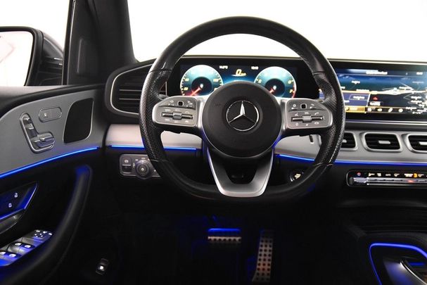 Mercedes-Benz GLE 450 4Matic 270 kW image number 26