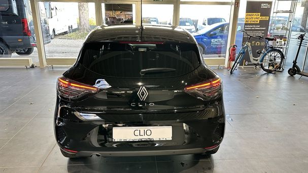 Renault Clio TCe 90 Evolution 66 kW image number 14