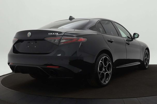 Alfa Romeo Giulia 2.0 Veloce 206 kW image number 2