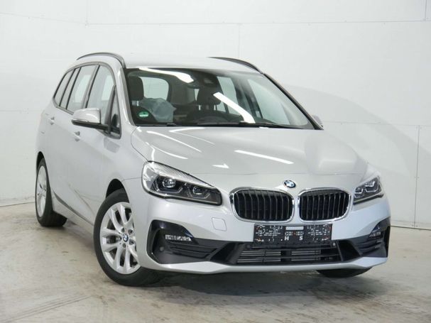 BMW 220d 140 kW image number 2