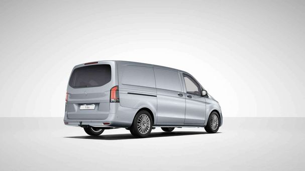 Mercedes-Benz Vito 119 CDi SELECT 140 kW image number 8