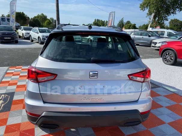 Seat Arona 1.0 TSI Style 81 kW image number 4