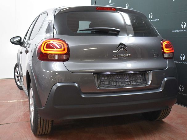 Citroen C3 Pure Tech 61 kW image number 1