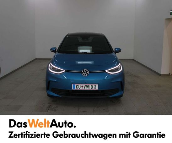 Volkswagen ID.3 107 kW image number 4