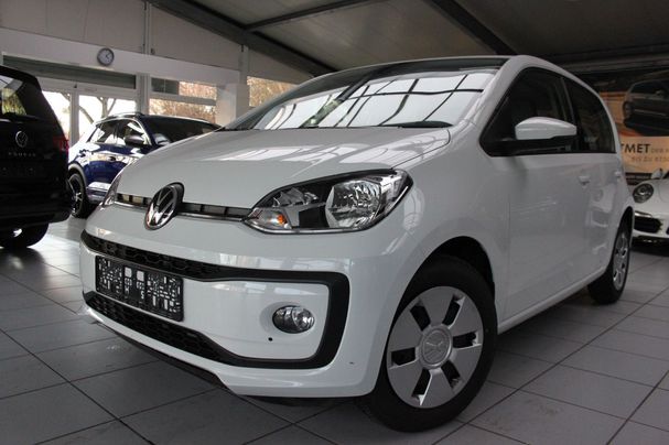 Volkswagen up! 48 kW image number 2