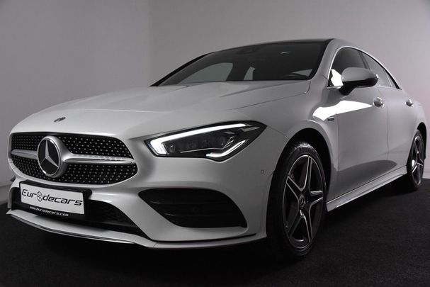 Mercedes-Benz CLA 250 160 kW image number 36