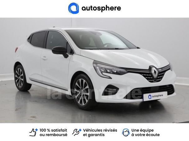 Renault Clio TCe 90 Techno 66 kW image number 2