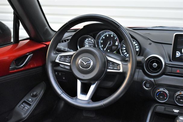 Mazda MX-5 96 kW image number 17