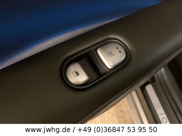 Hyundai Ioniq 5 TECHNIQ 160 kW image number 12