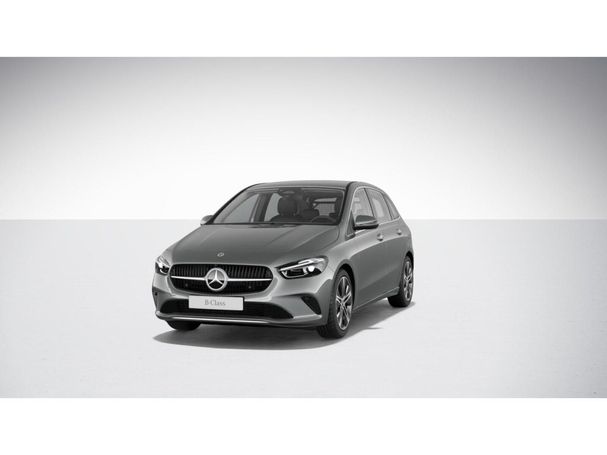 Mercedes-Benz B 180 100 kW image number 1