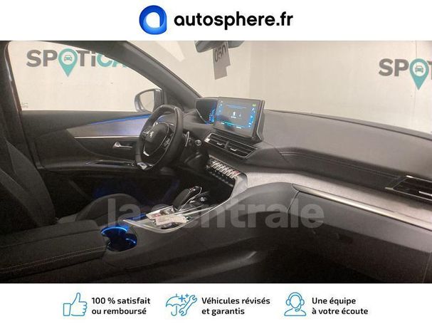 Peugeot 3008 1.6 Hybrid e-EAT8 165 kW image number 31