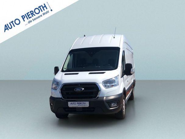 Ford Transit 350 L4H3 LKW Trend 96 kW image number 1