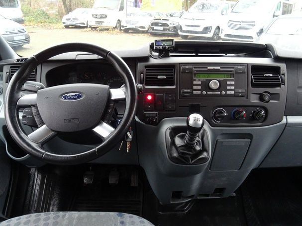 Ford Transit 74 kW image number 20